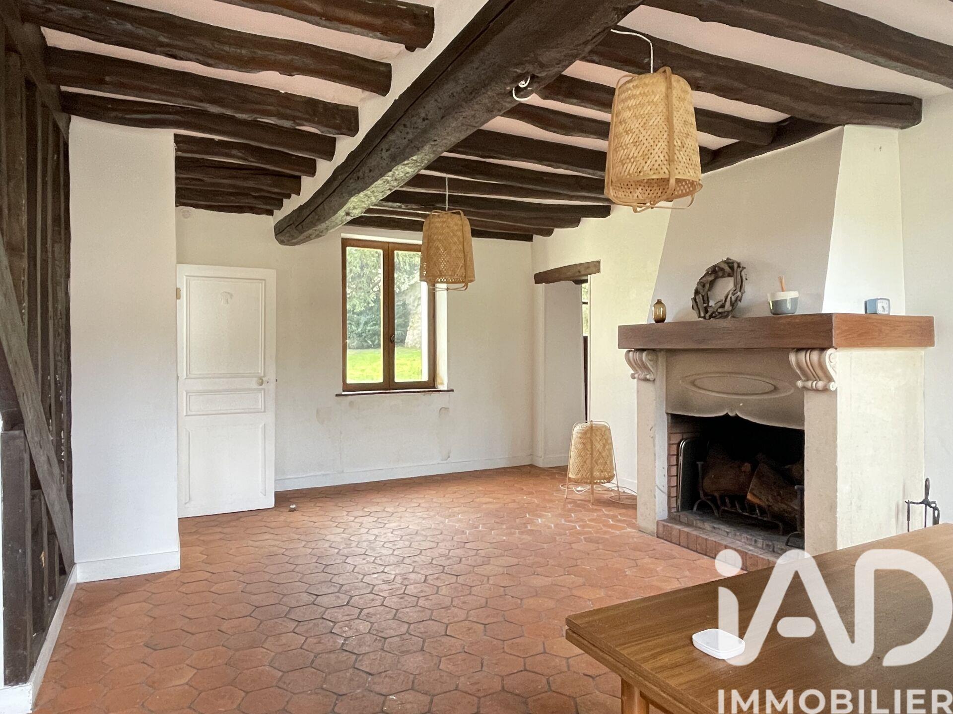 Maison à vendre, 210m², Ronquerolles