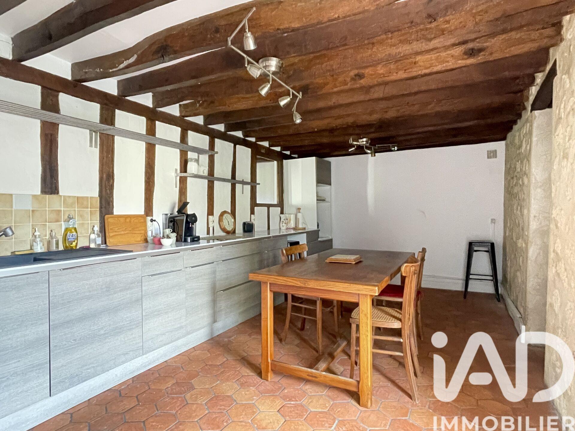 Maison à vendre, 210m², Ronquerolles