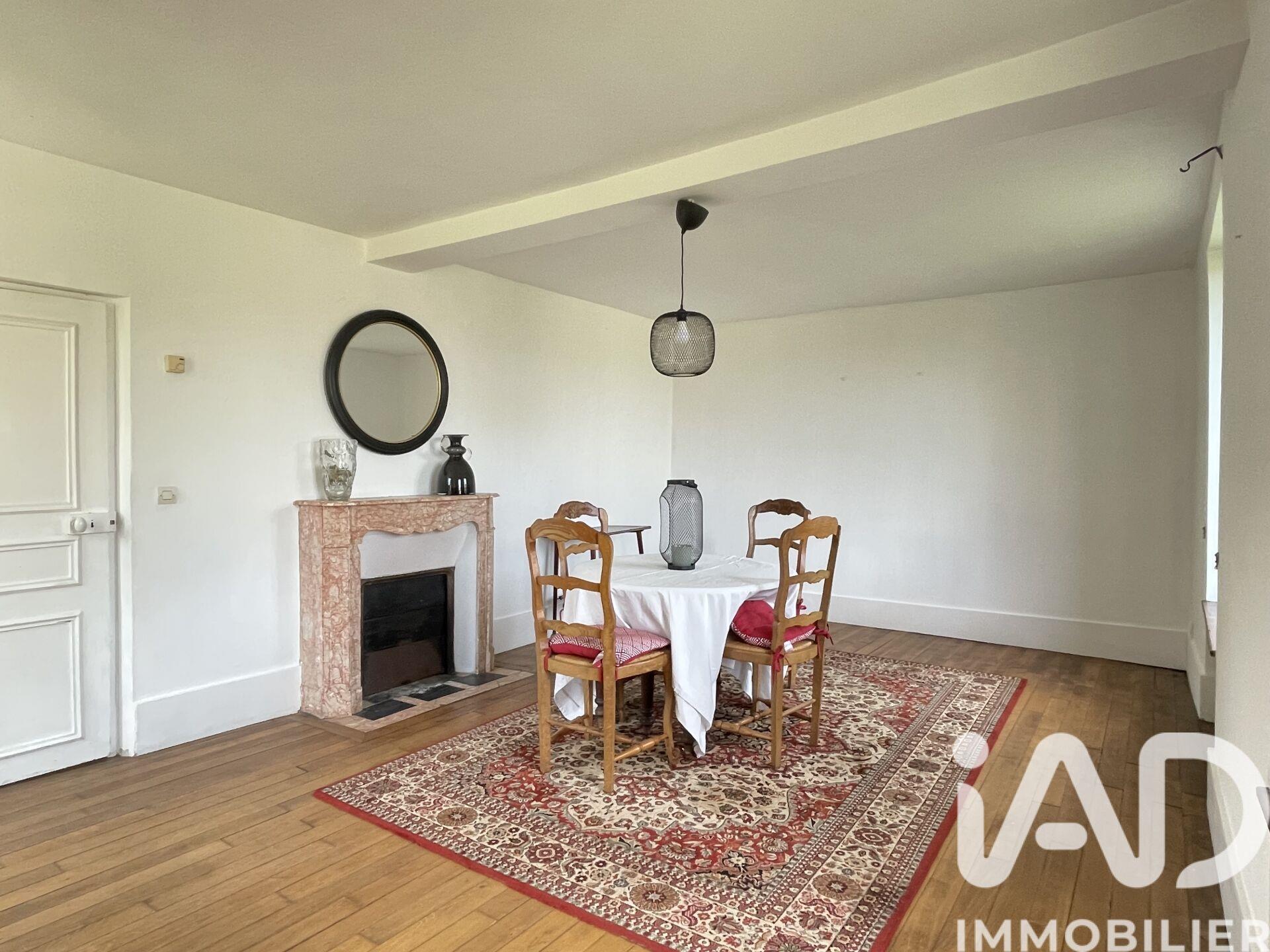 Maison à vendre, 210m², Ronquerolles