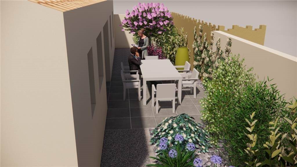 Maison à louer, 90m², Vouneuil-sous-Biard