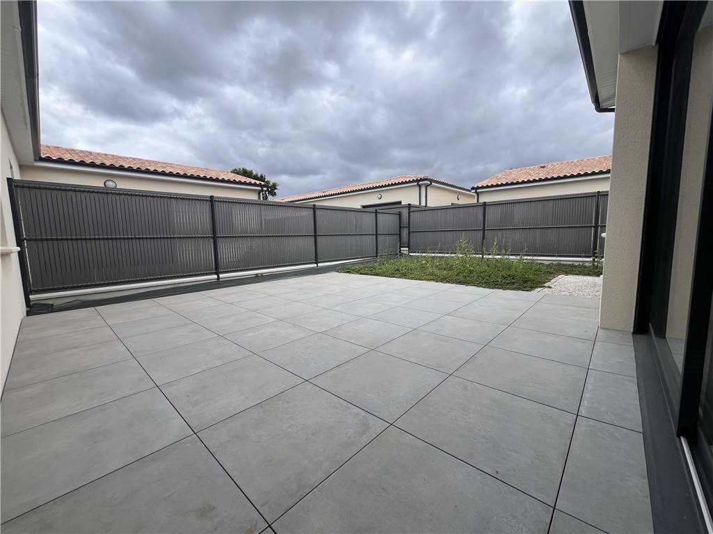 Maison à louer, 112m², Vouneuil-sous-Biard