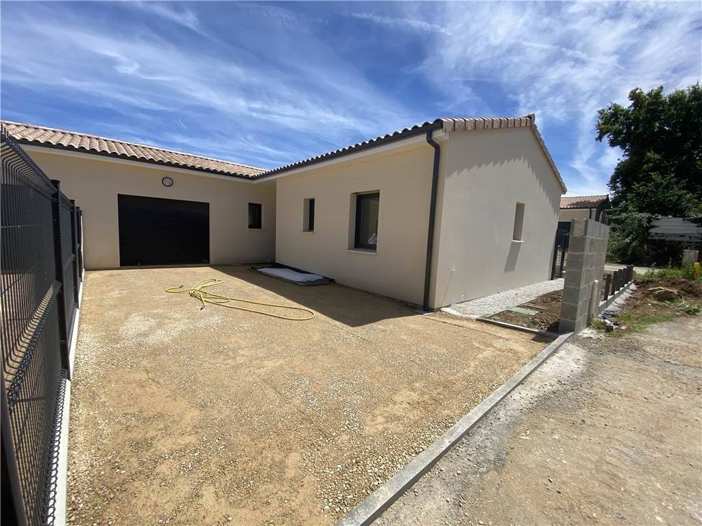 Maison à louer, 112m², Vouneuil-sous-Biard