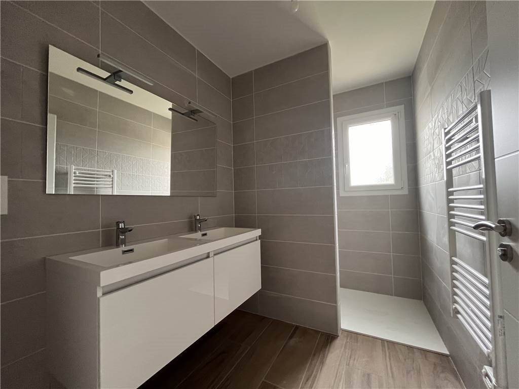 Maison à louer, 112m², Vouneuil-sous-Biard