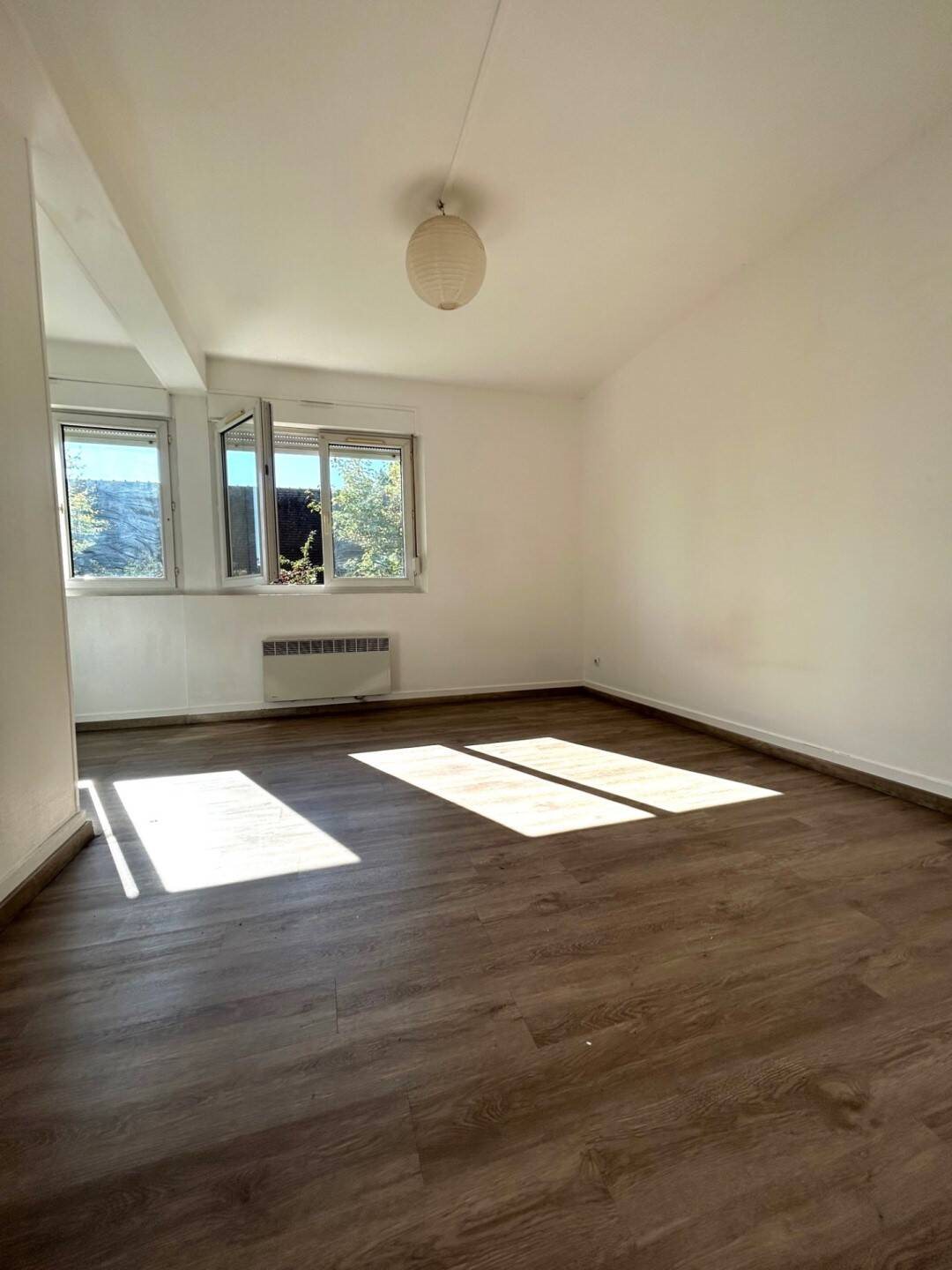 Appartement à louer, 17m², Vaux-sur-Eure