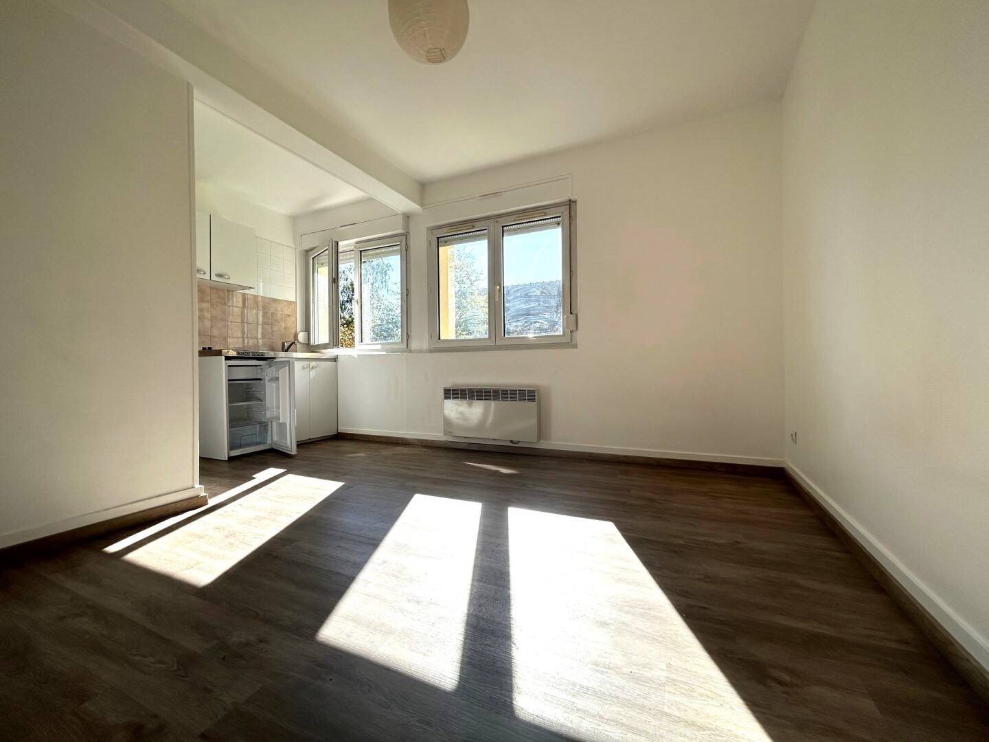 Appartement à louer, 17m², Vaux-sur-Eure