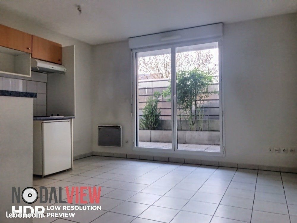 Appartement à louer, 35m², Gaillon