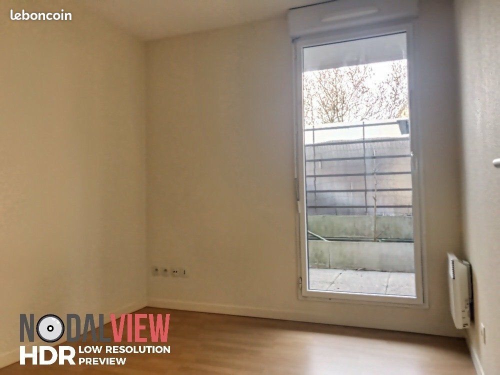 Appartement à louer, 35m², Gaillon