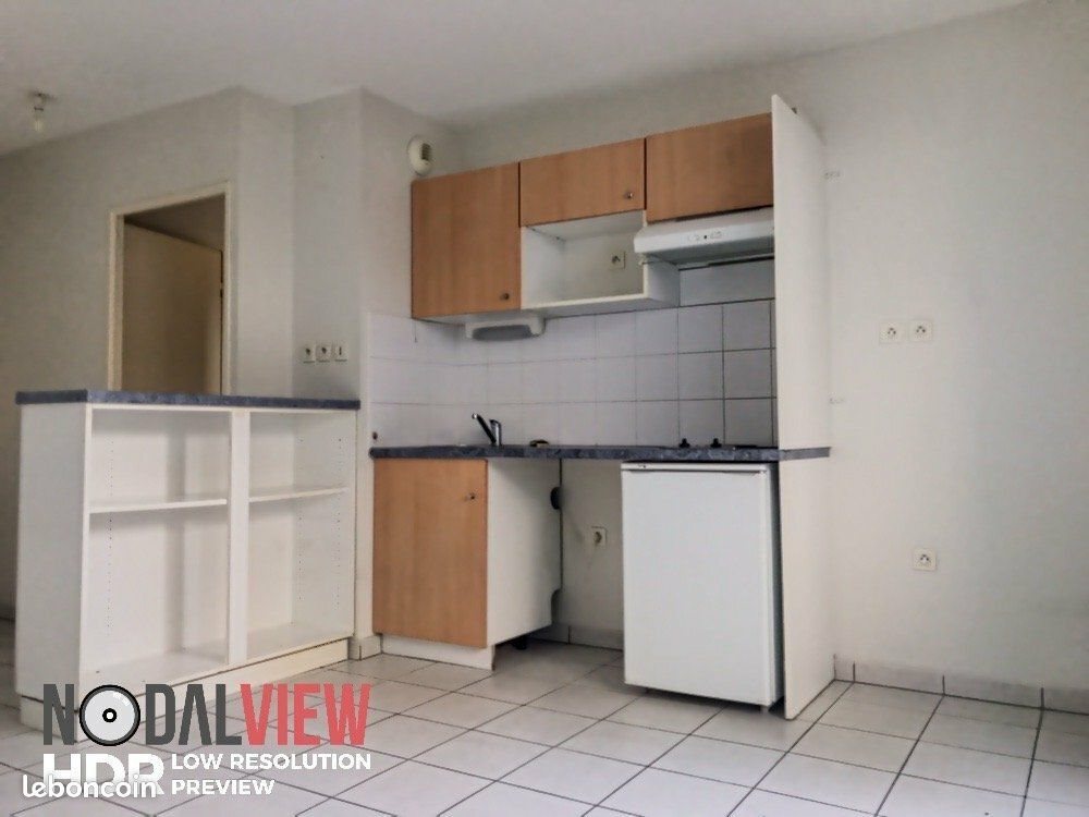 Appartement à louer, 35m², Gaillon