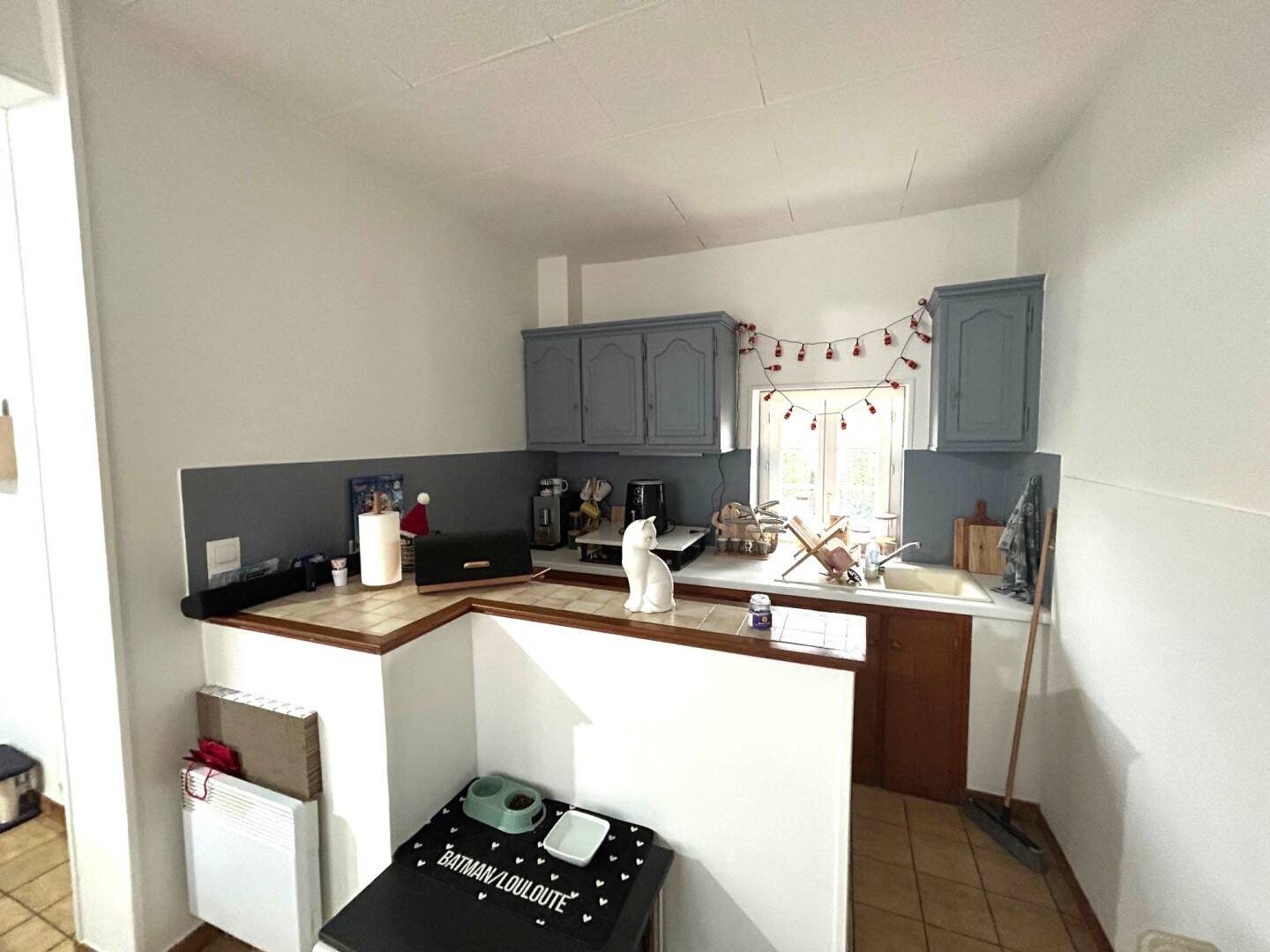 Appartement à louer, 40m², Pacy-sur-Eure