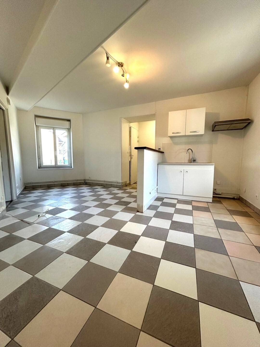 Appartement à louer, 37m², Vaux-sur-Eure