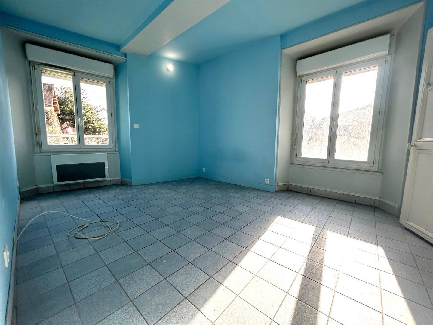 Appartement à louer, 37m², Vaux-sur-Eure