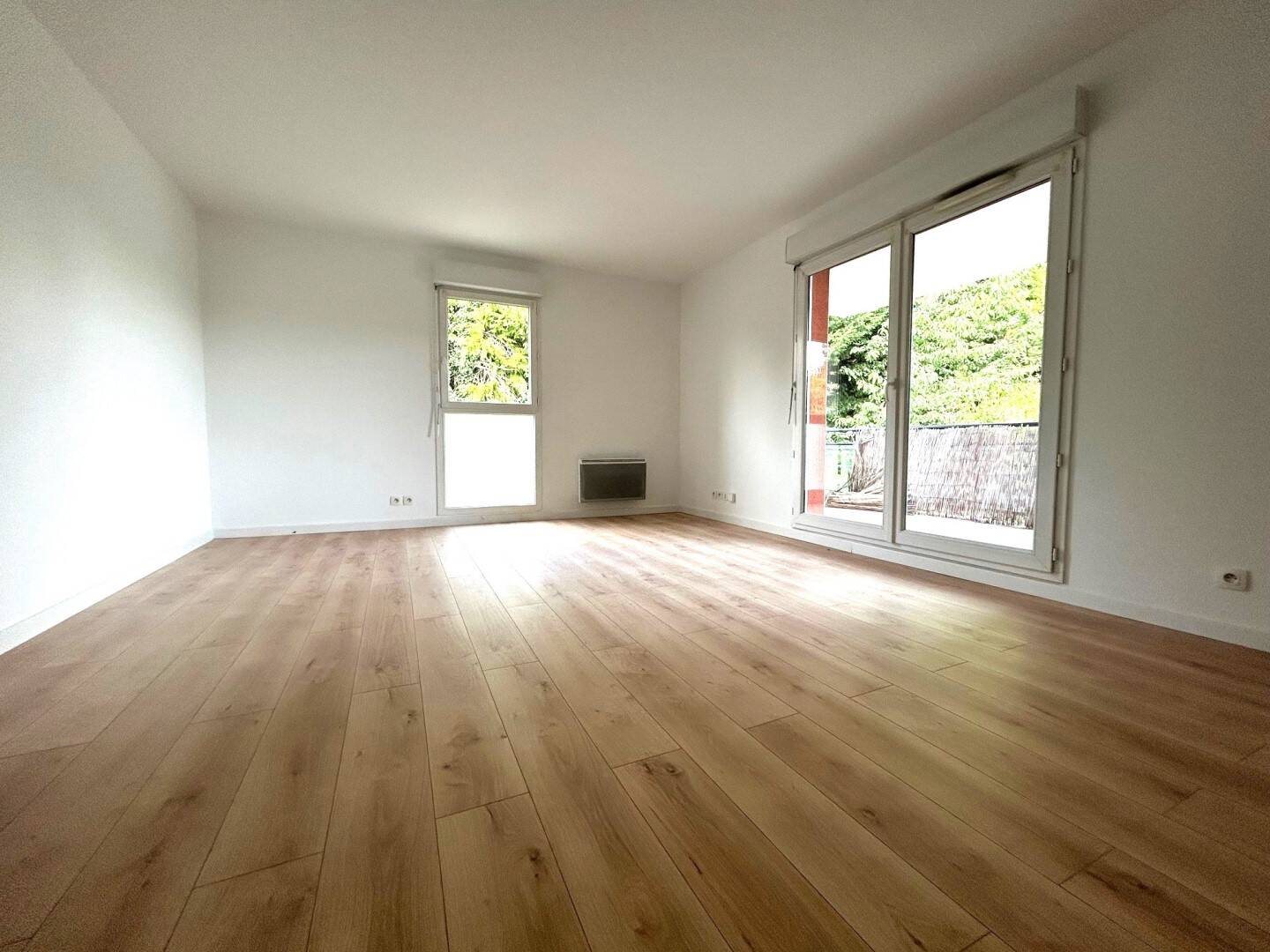 Appartement à louer, 65m², Gaillon