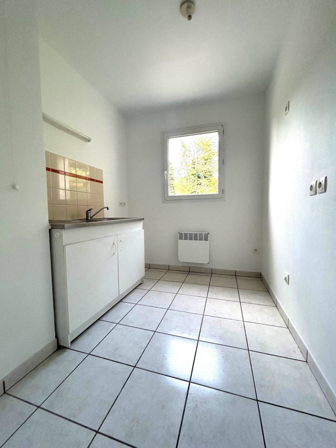 Appartement à louer, 65m², Gaillon