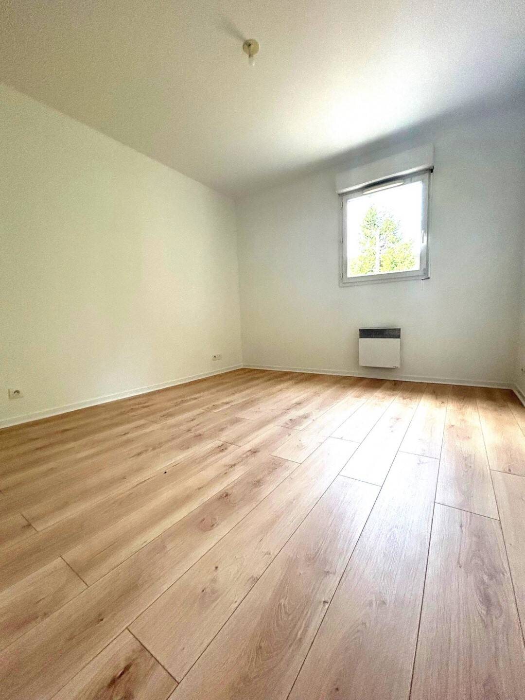Appartement à louer, 65m², Gaillon