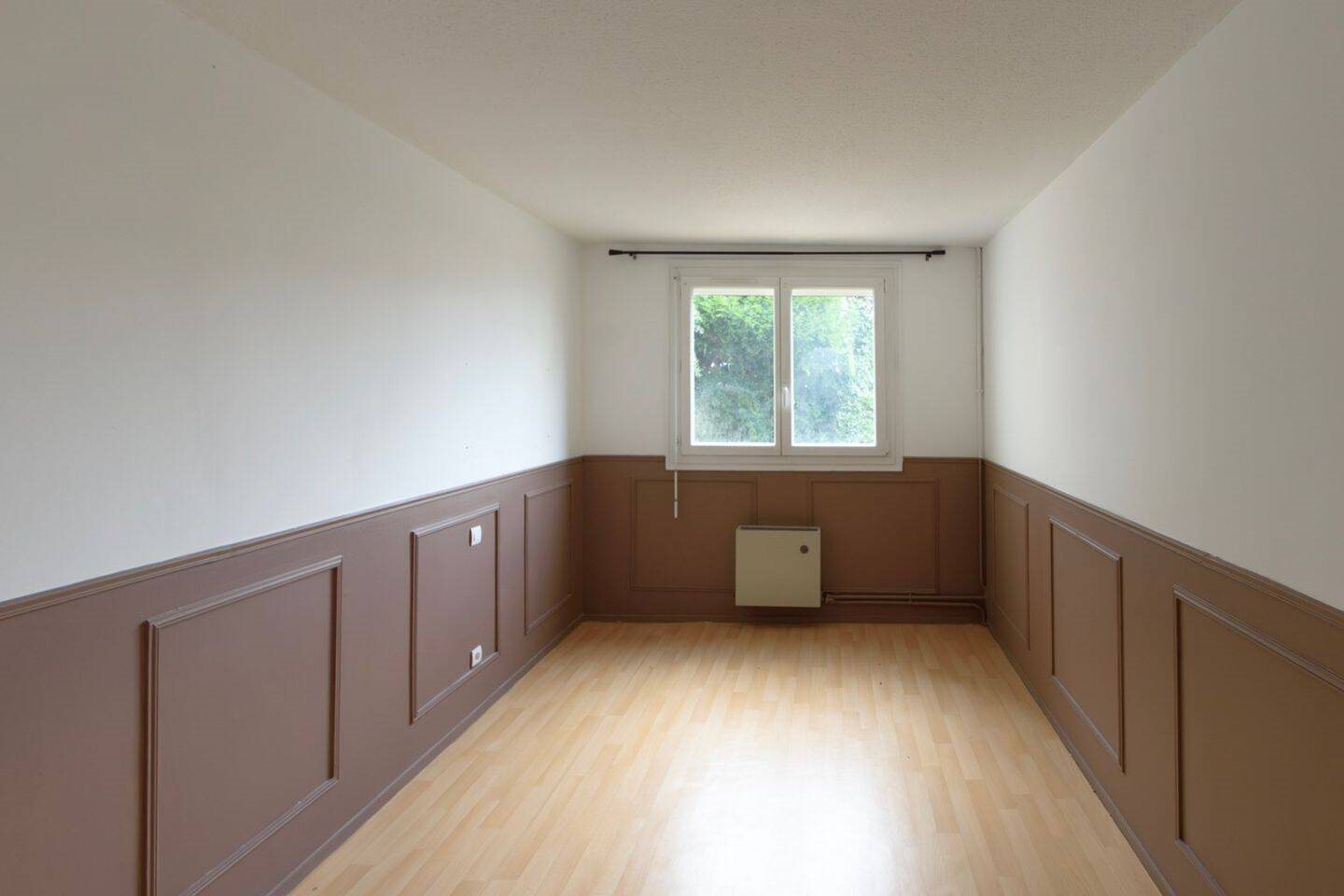Appartement à louer, 71m², Le Petit-Quevilly