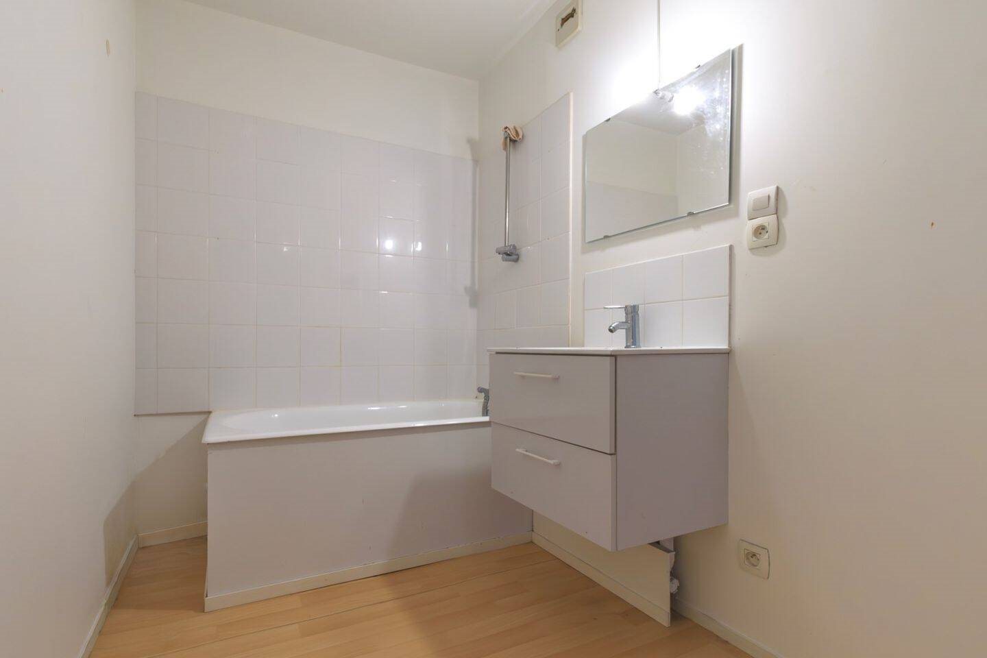 Appartement à louer, 71m², Le Petit-Quevilly