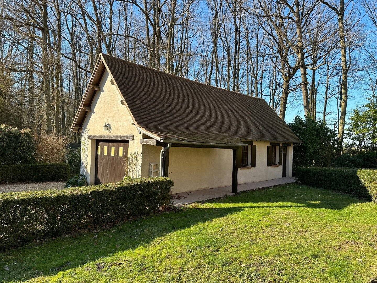 Maison à louer, 124m², Houlbec-Cocherel