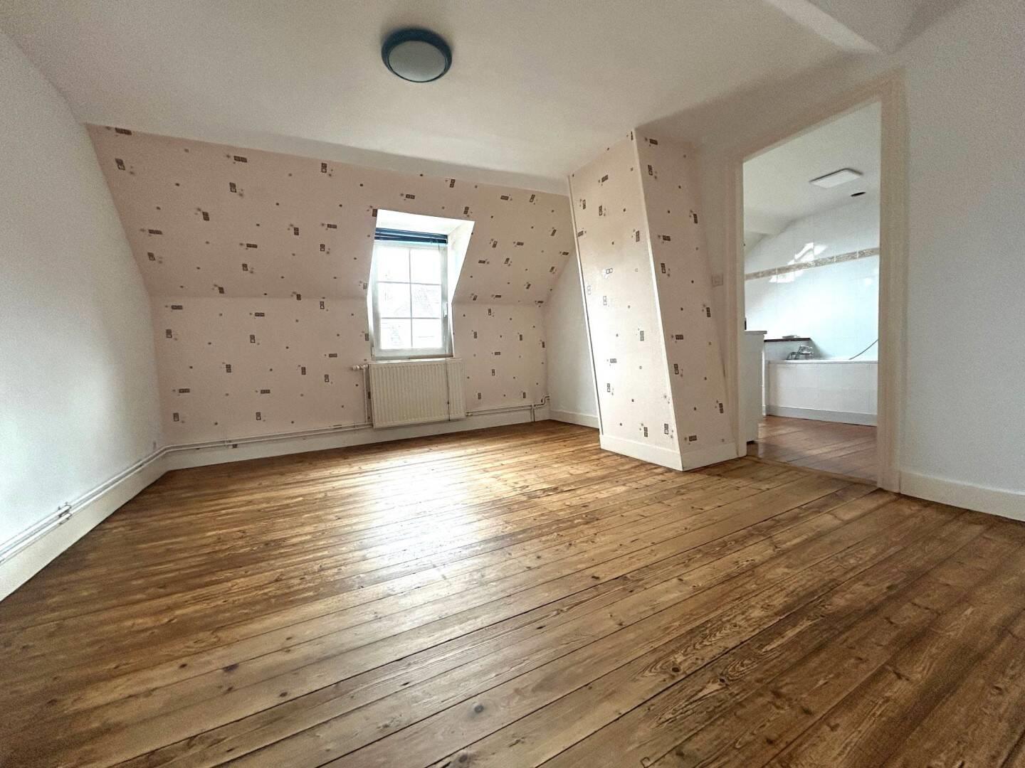 Maison à louer, 100m², Gaillon
