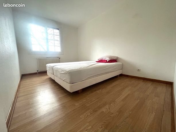 Maison à louer, 100m², Saint-Aubin-sur-Gaillon