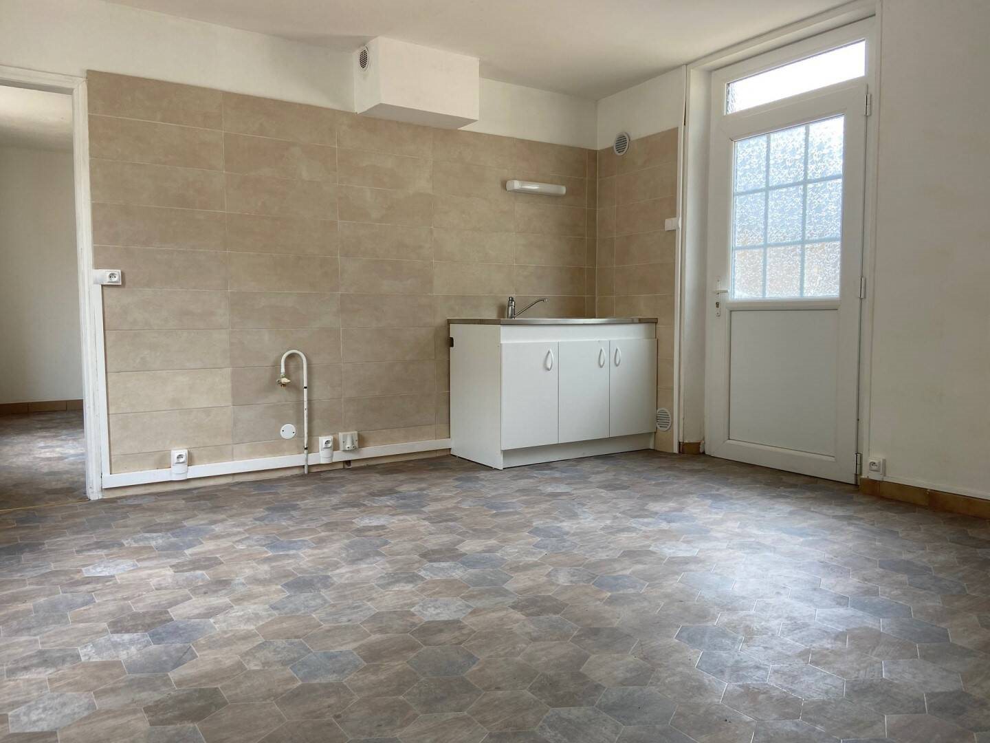 Maison à louer, 81m², Gaillon