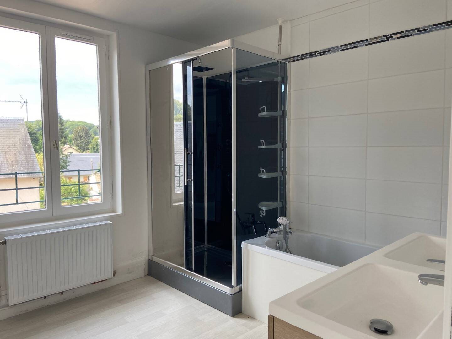 Maison à louer, 81m², Gaillon