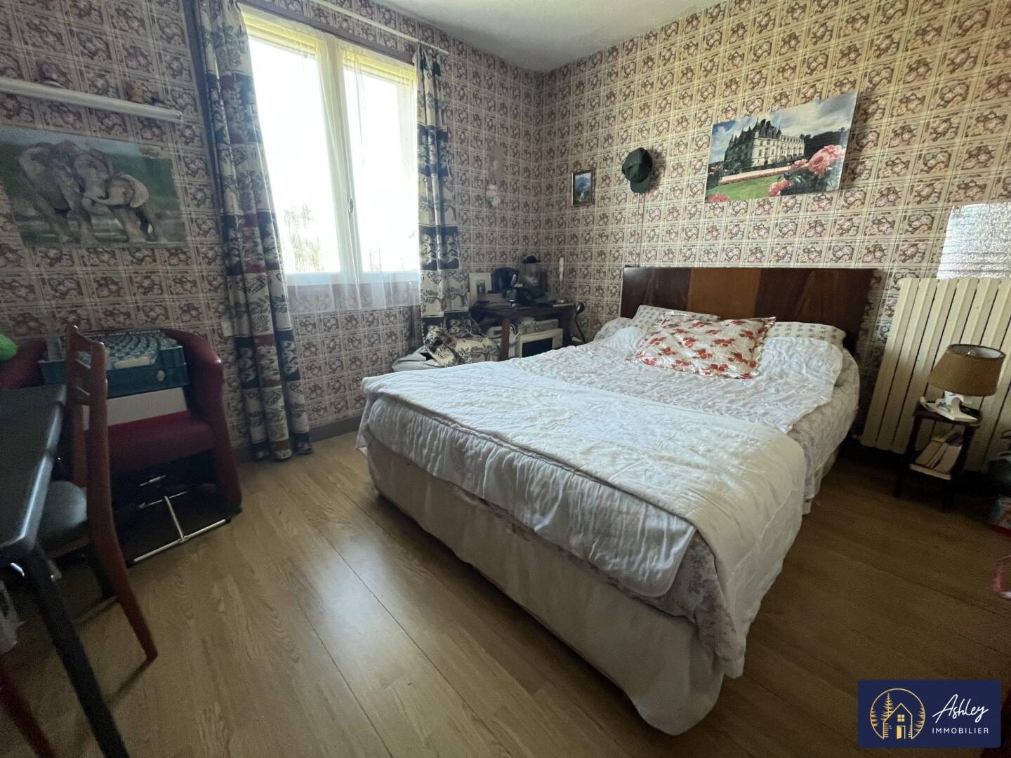 Maison à vendre, 124m², Vebret