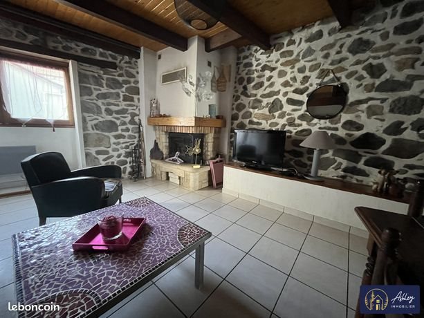 Maison à vendre, 95m², Saignes