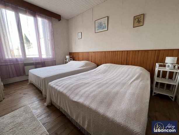 Maison à vendre, 95m², Saignes