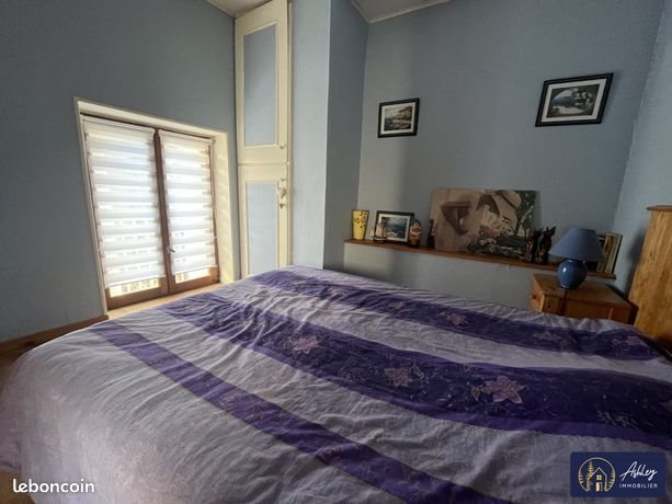 Maison à vendre, 95m², Saignes