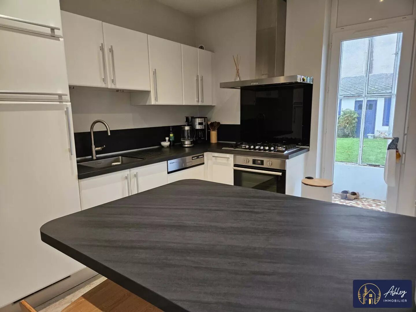 Maison à vendre, 107m², Ussel