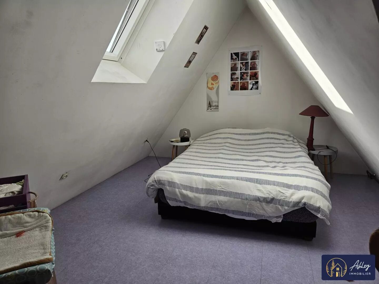 Maison à vendre, 107m², Ussel