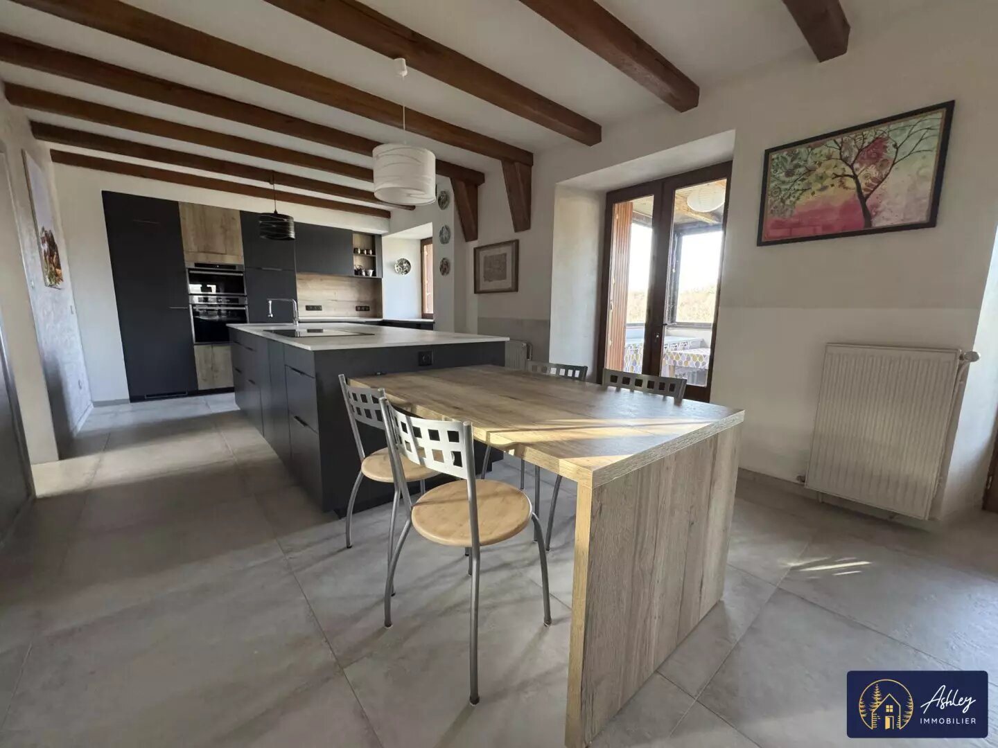 Maison à vendre, 215m², Bort-les-Orgues