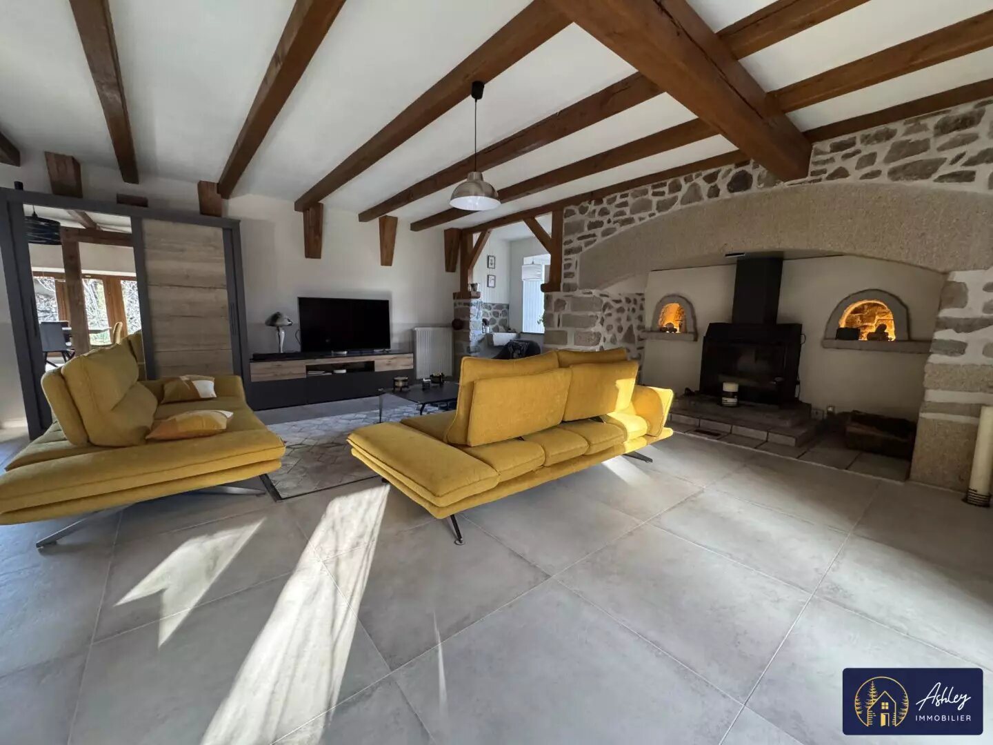 Maison à vendre, 215m², Bort-les-Orgues