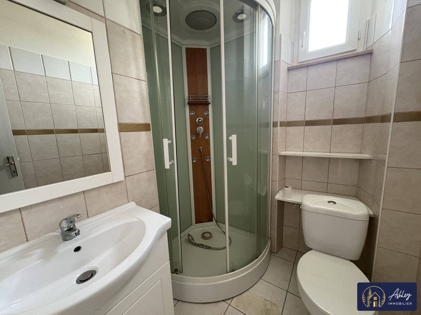 Appartement à louer, 47m², Riom-ès-Montagnes