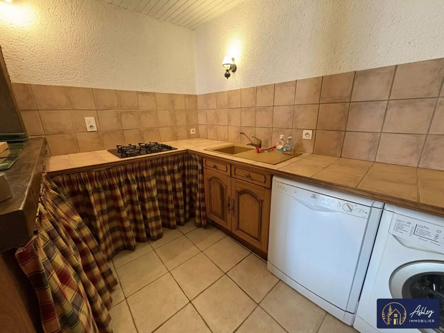 Maison à vendre, 98m², Collandres