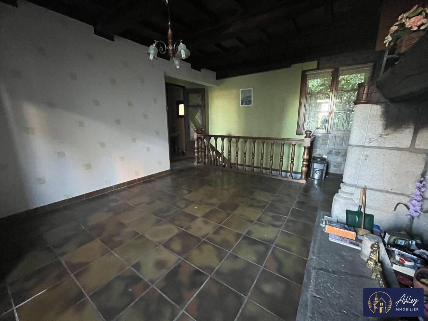 Maison à vendre, 96m², Saignes