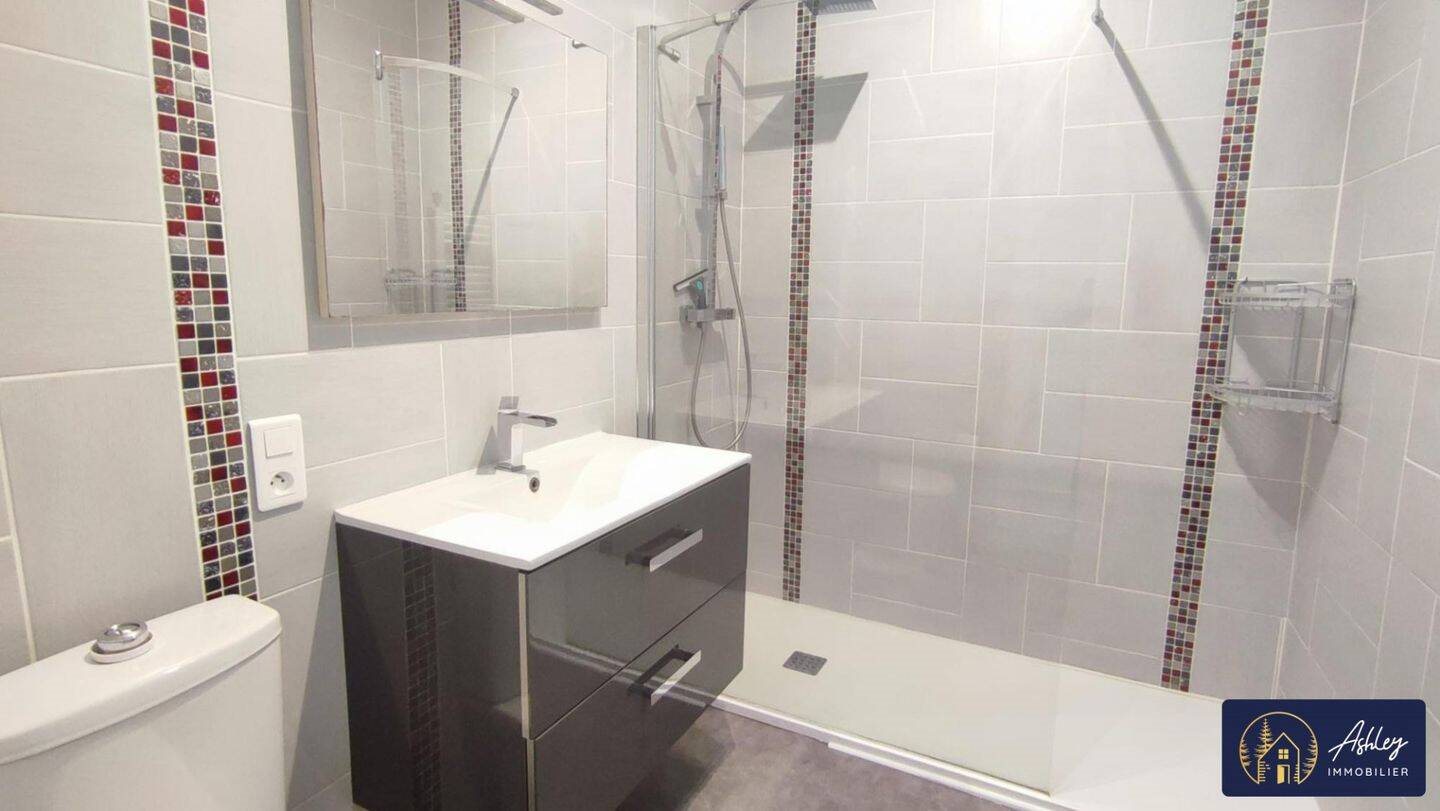 Appartement à louer, 128m², Trizac