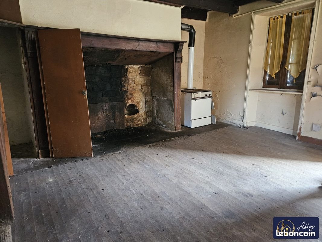 Maison à vendre, 60m², Meymac