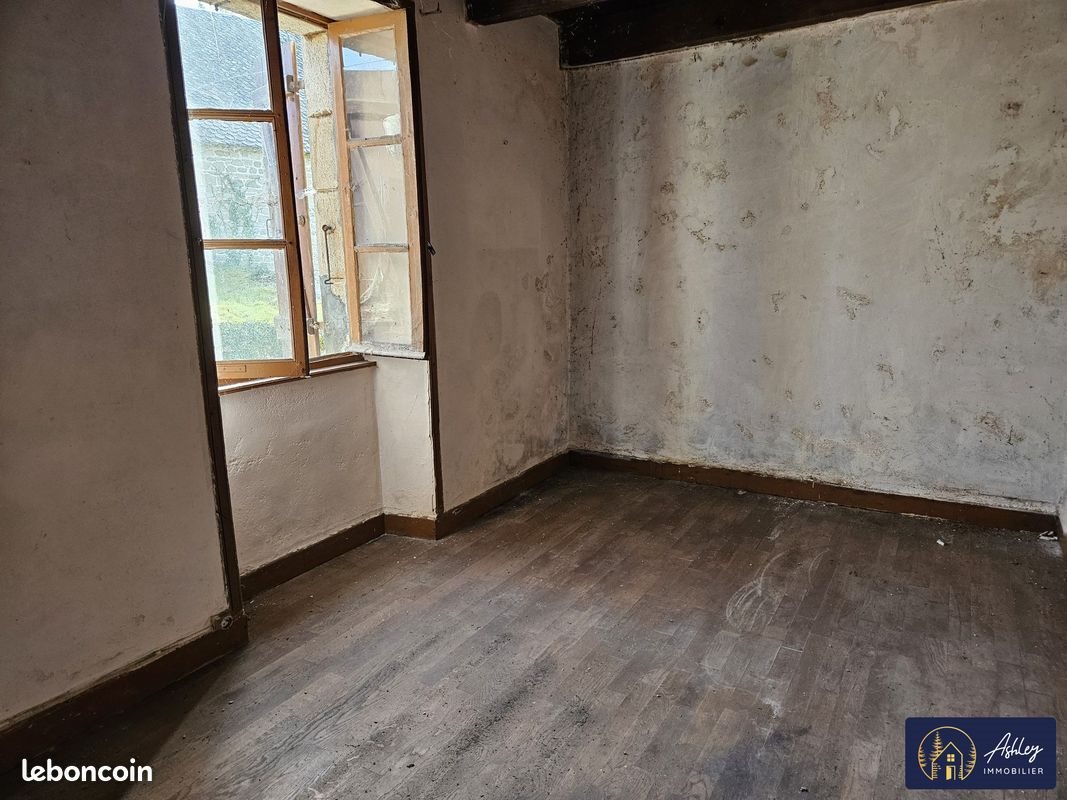 Maison à vendre, 60m², Meymac