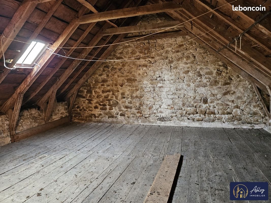 Maison à vendre, 60m², Meymac