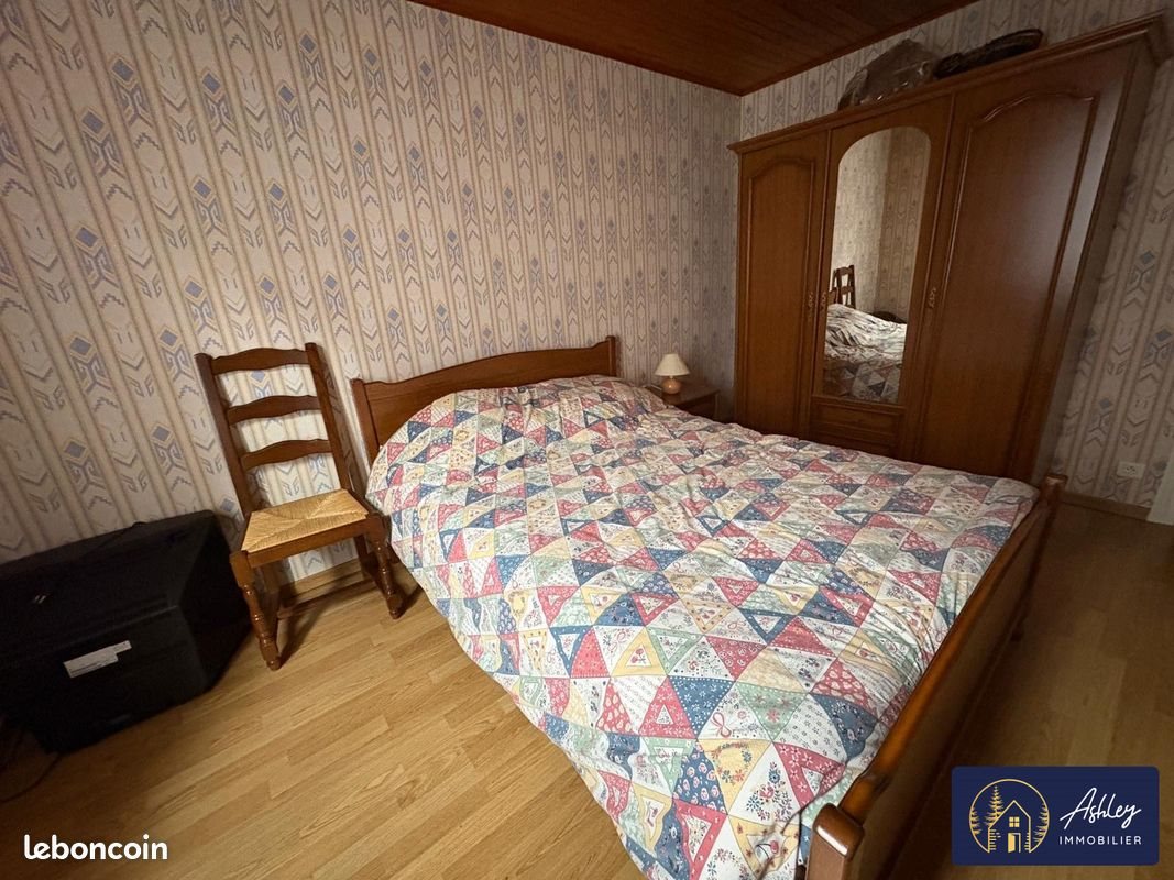 Maison à vendre, 108m², Collandres