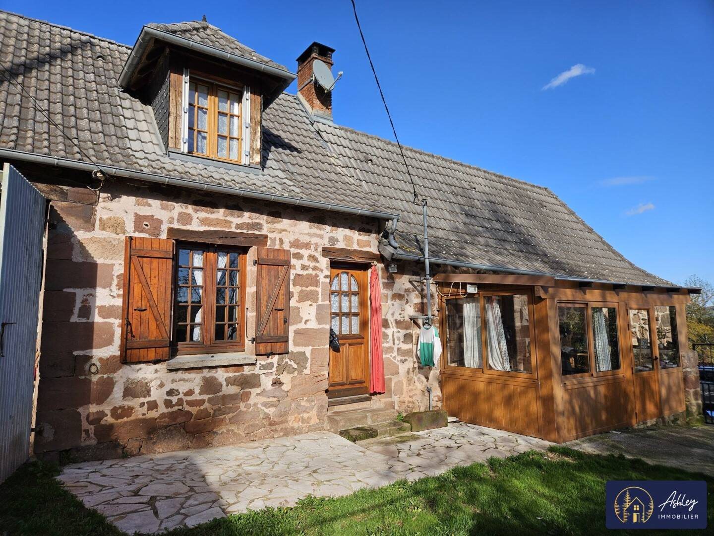 Maison à vendre, 100m², Villac