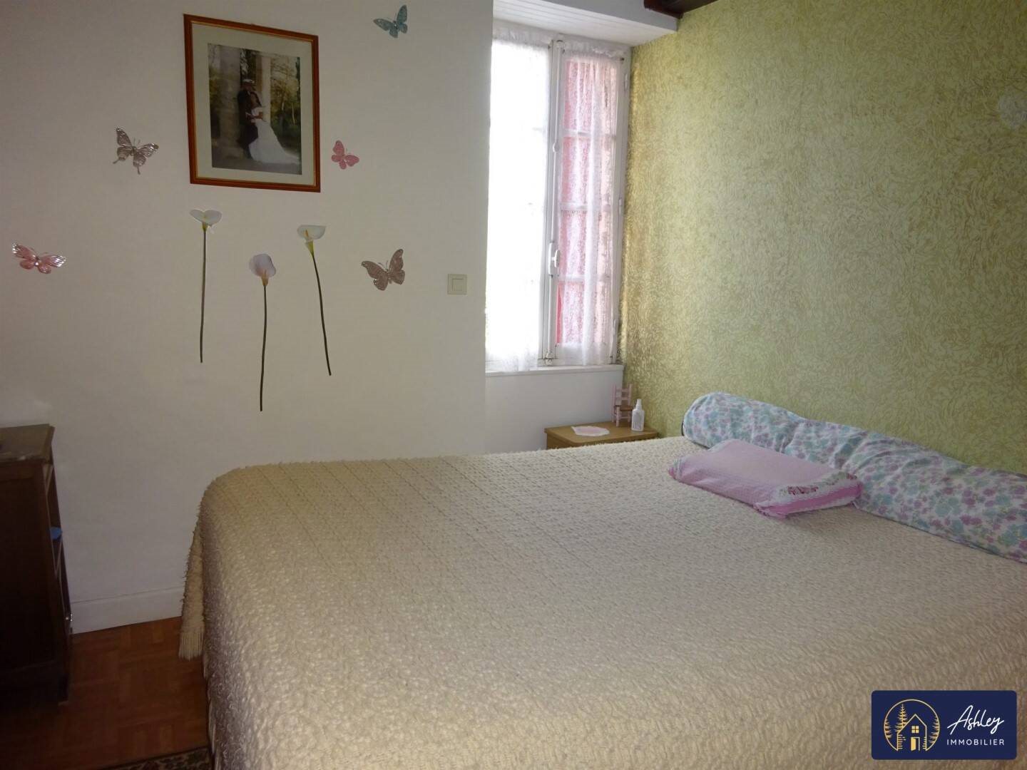 Maison à vendre, 100m², Villac