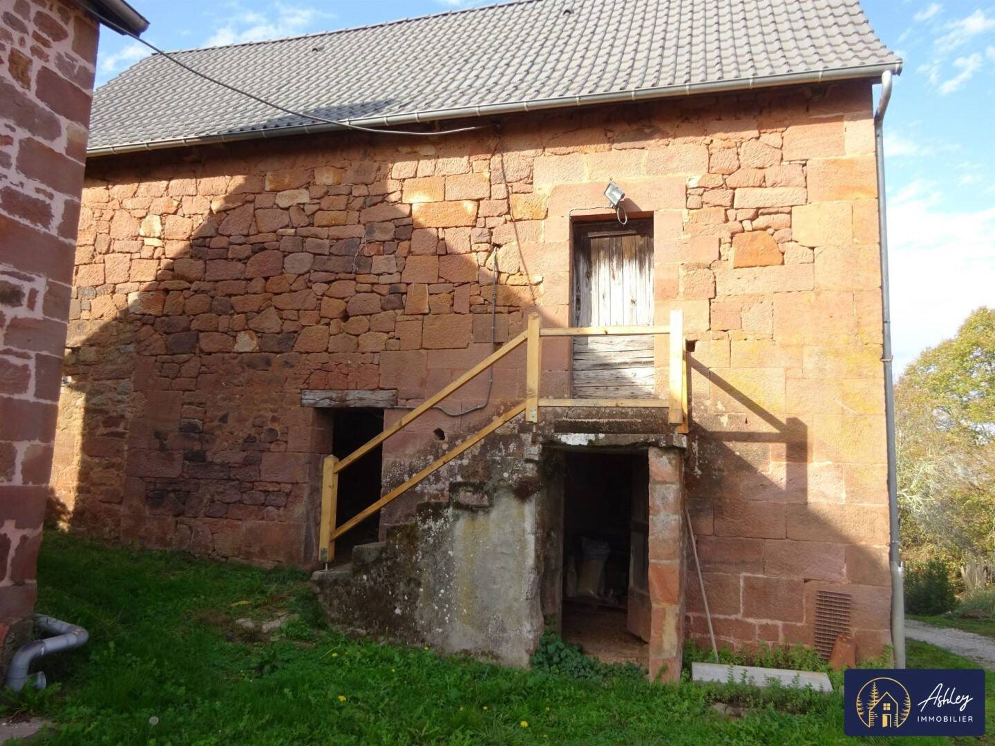 Maison à vendre, 100m², Villac