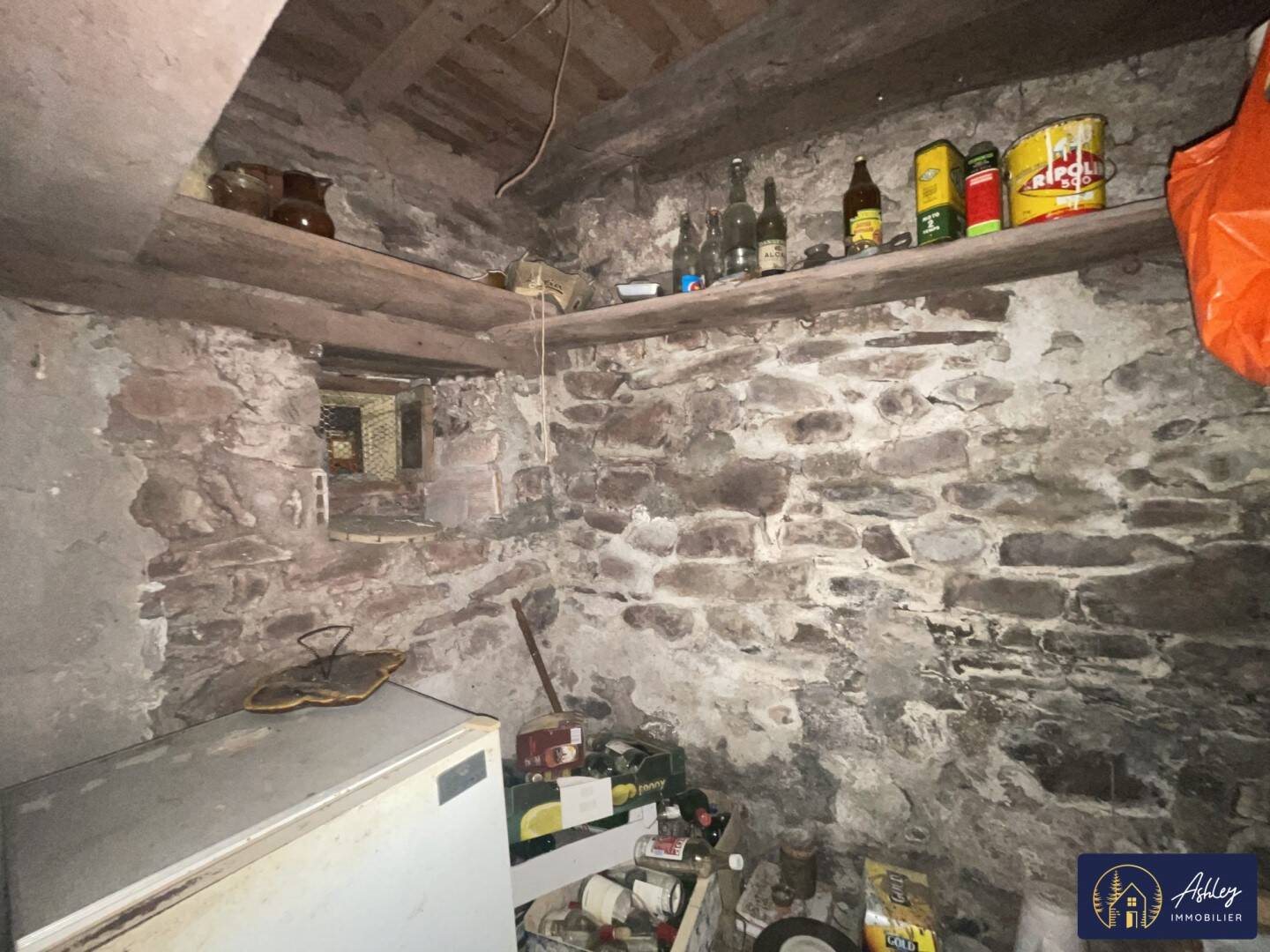 Maison à vendre, 54m², Trizac