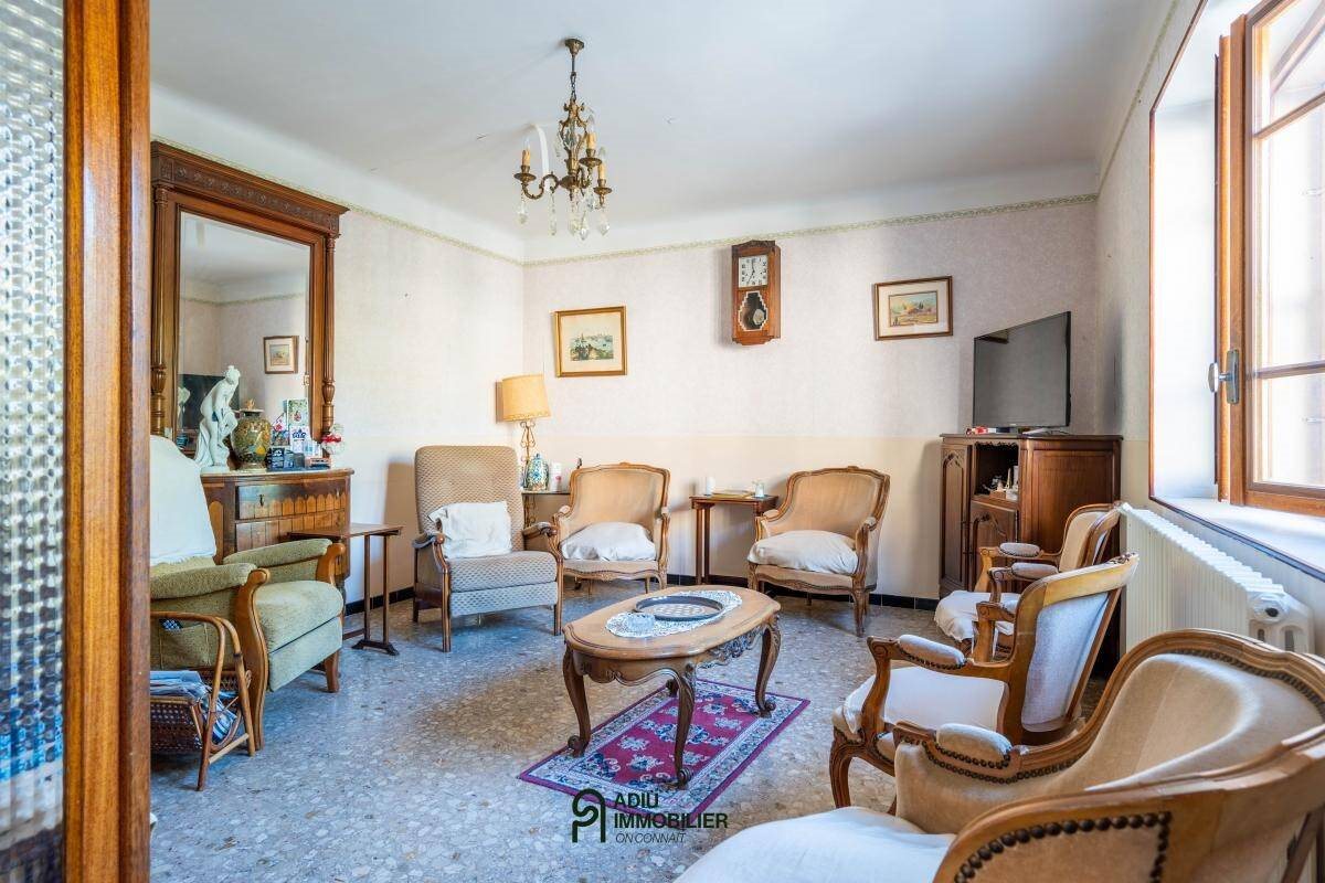 Maison à vendre, 133m², Uzès