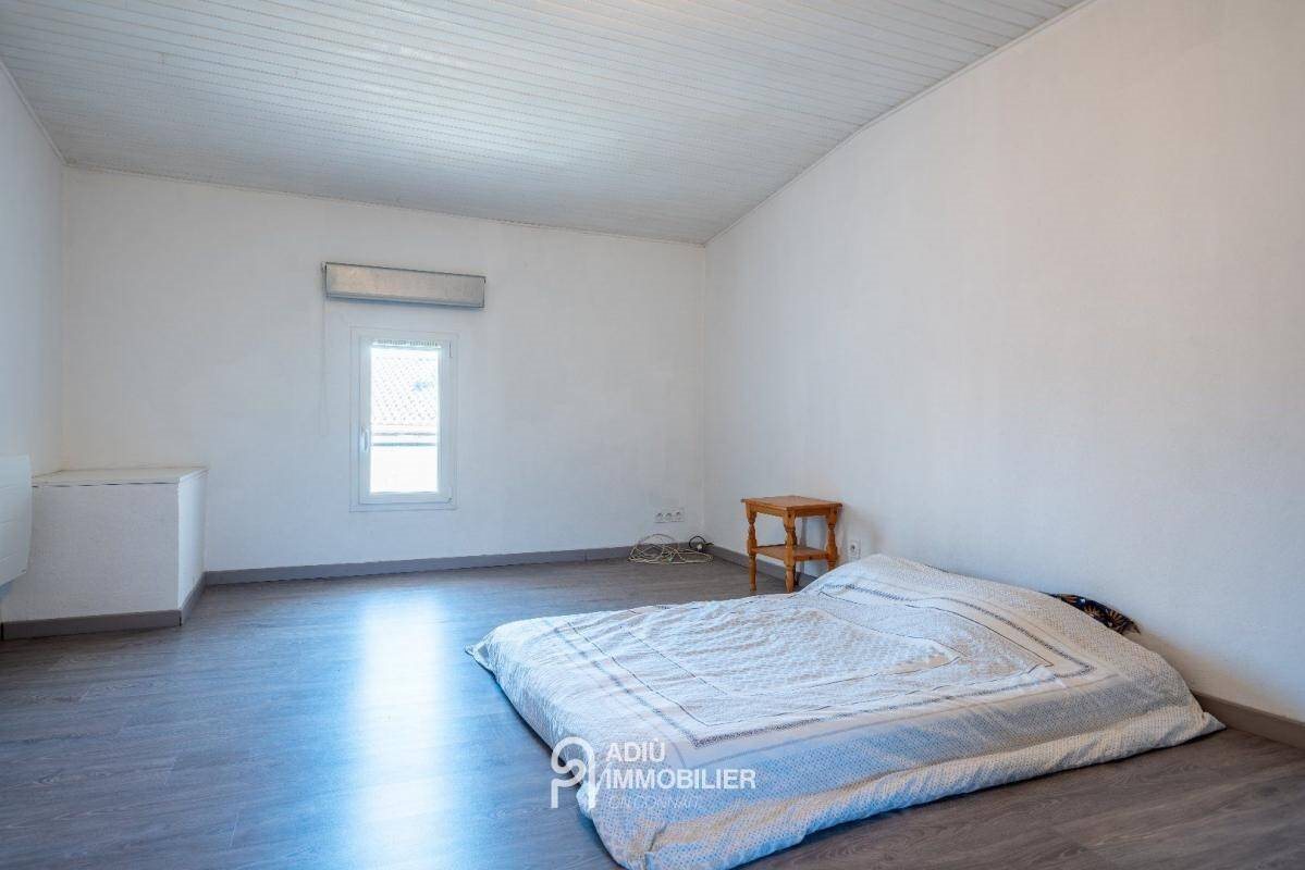 Appartement à vendre, 60m², Remoulins