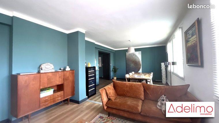 Appartement à vendre, 116m², Nîmes