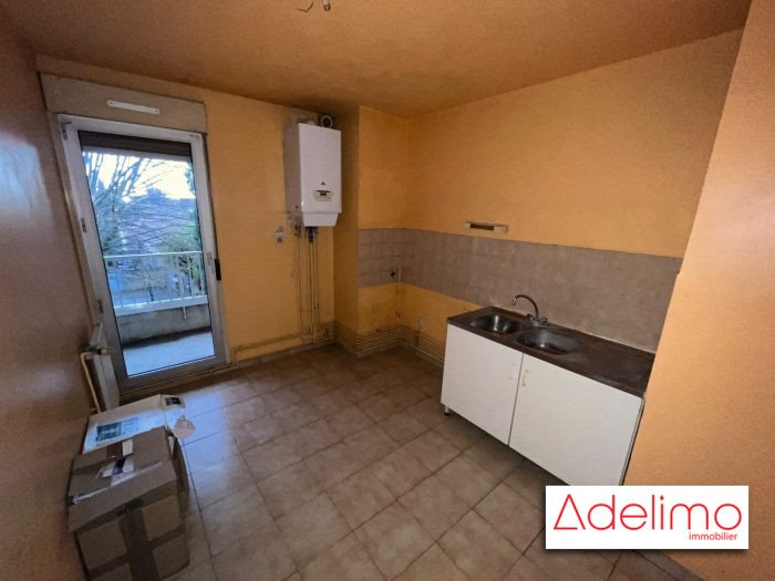 Appartement à vendre, 71m², Nîmes
