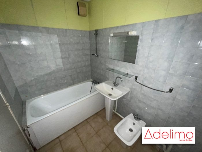 Appartement à vendre, 71m², Nîmes